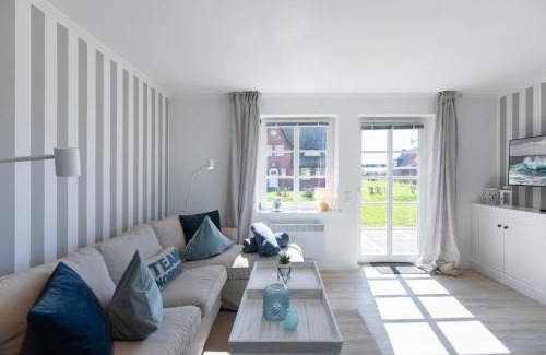 Norderhafen Apartment | Deichglück Ahoi