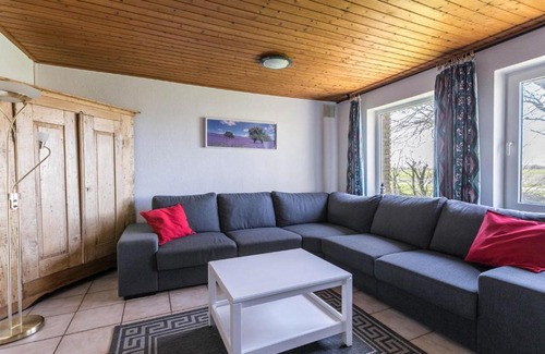Kaiserin-Auguste-Viktoria-Koog Apartment | Deichgraf 2