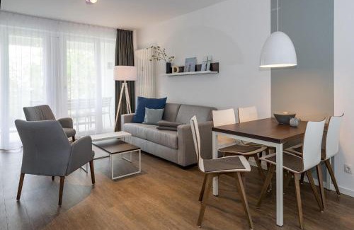 Bensersiel Apartment | Deichhäuser Anna Küste Deichhäuser Anna Küste 6-20