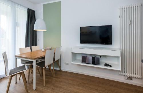 Bensersiel Apartment | Deichhäuser Anna Küste Deichhäuser Anna Küste 7-23