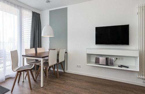 Bensersiel Apartment | Deichhäuser Anna Küste Deichhäuser Anna Küste 8-33