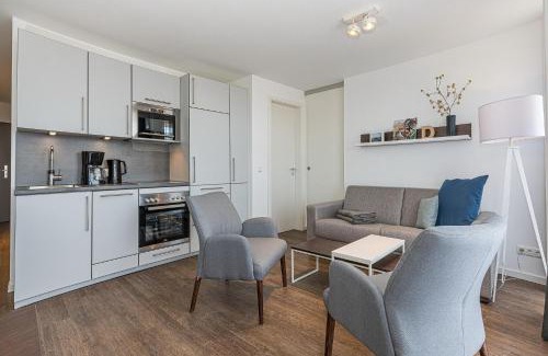 Bensersiel Apartment | Deichhäuser Anna Küste Deichhäuser Anna Küste 8-33