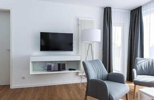 Bensersiel Apartment | Deichhäuser Anna Küste Deichhäuser Anna Küste 8-34