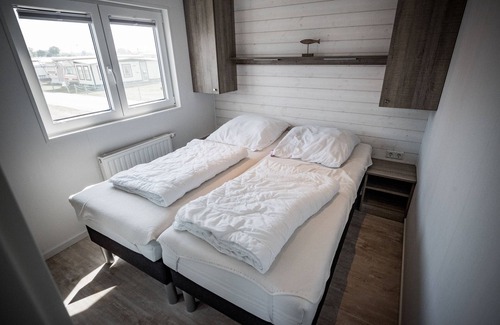 Neukirchen House | Deichhaus mit Direktem Meerblick und Strandzugang