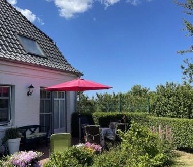 Großdunsum Apartment | Deichhof Whg 23