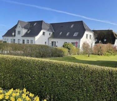 Großdunsum Apartment | Deichhof Whg 23