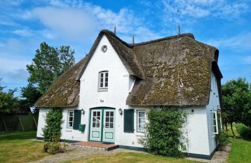 Großdunsum Apartment | Deichhof Whg 6