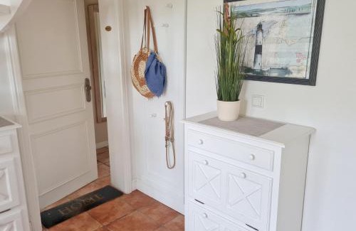 Großdunsum Apartment | Deichhof Whg 6