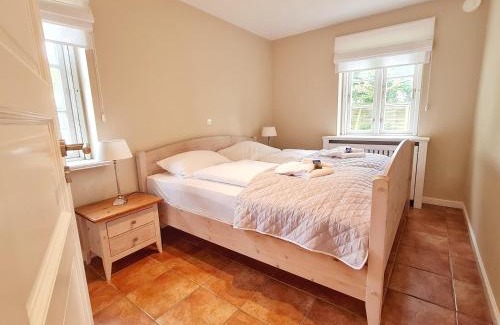 Großdunsum Apartment | Deichhof Whg 6