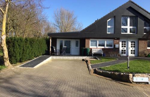 Wremen Apartment | Deichkutscher