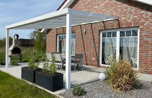 Sehestedt Boat Rental | Deichoase Comfortable holiday residence