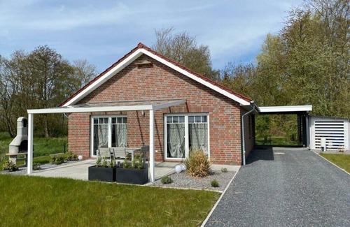 Sehestedt Boat Rental | Deichoase Comfortable holiday residence