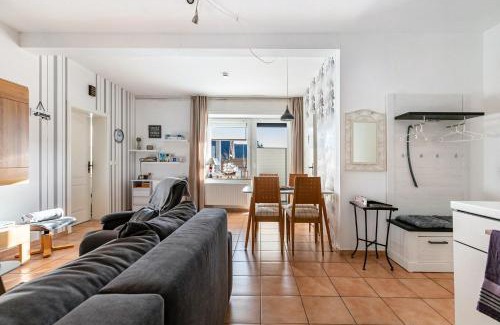 Friedrichskoog-Spitze Apartment | Deichperle Friedrichskoog Spitze