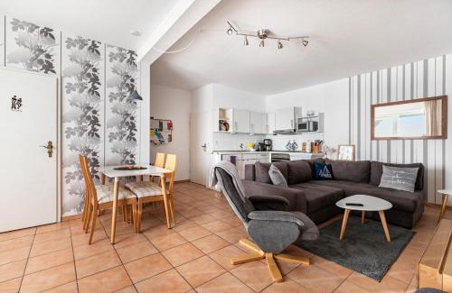 Friedrichskoog-Spitze Apartment | Deichperle Friedrichskoog Spitze