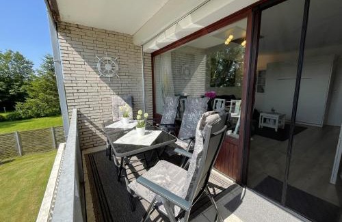 Stinteck Apartment | Deichraum