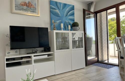 Stinteck Apartment | Deichraum