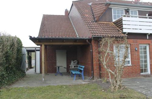 Jaderaltendeich Apartment | Deichstube