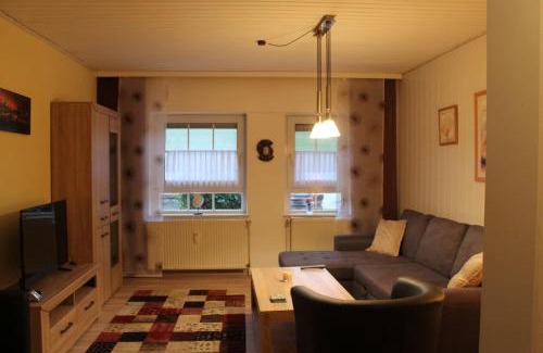 Jaderaltendeich Apartment | Deichstube