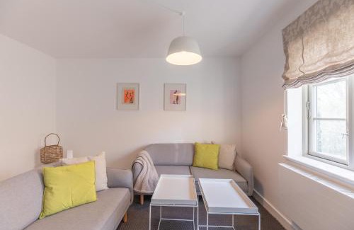 Tetenbull House | Deichwärterkate