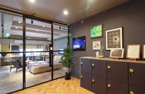 Kadena-cho Hotel | Deigo Hotel