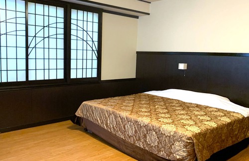 Kadena-cho Hotel | Deigo Hotel