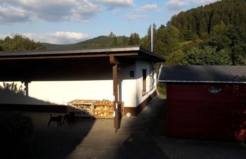 Winkhausen House | Deimann Modern retreat