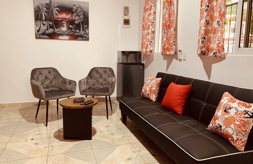 El Callejon House | Dein Apartment im Paradies zu Paradiesischen Preisen , 1 Klick Entfernt !
