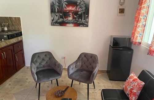 El Callejon House | Dein Apartment im Paradies zu Paradiesischen Preisen , 1 Klick Entfernt !