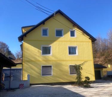 Klagenfurt am Woerthersee Apartment | Dein Appartement Wörthersee