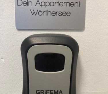 Klagenfurt am Woerthersee Apartment | Dein Appartement Wörthersee