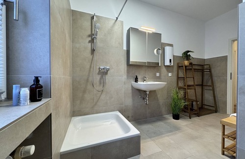 Bielefeld House | Dein Citynest - FeWo Meier