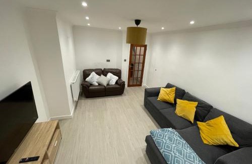 Tatenhill House | Dein Haus