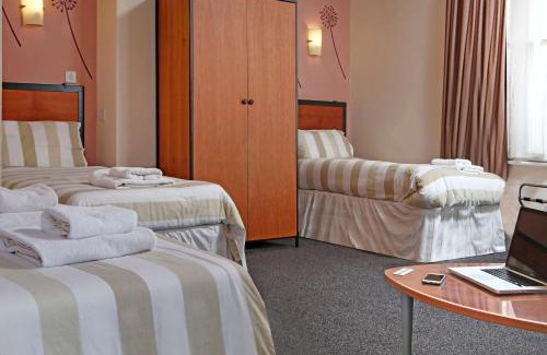 Balderton Hotel | Deincourt Hotel