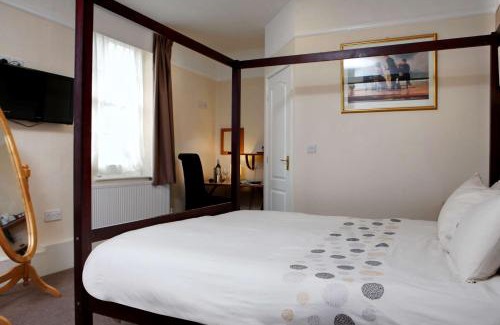 Balderton Hotel | Deincourt Hotel