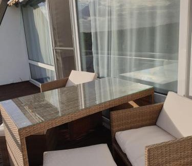 Schilksee Apartment | Deine Auszeit