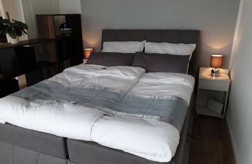 Schilksee Apartment | Deine Auszeit