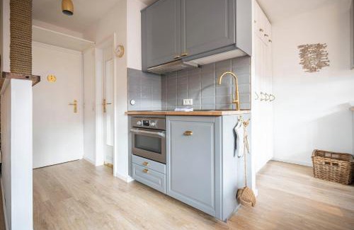 Juist Apartment | Deine Juist Ferienwohnung Strandburg Juist