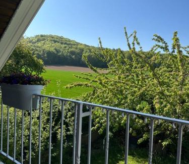 Region Hannover District Apartment | Deisterblick Ferienwohnung am Benther Berg