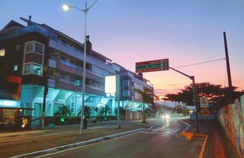 Campeche Leste Apartment | Deixe a energia fluir e contaminar suas férias.