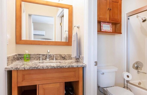 Rum Point House | Deja Blu IH #4 by Grand Cayman Villas & Condos