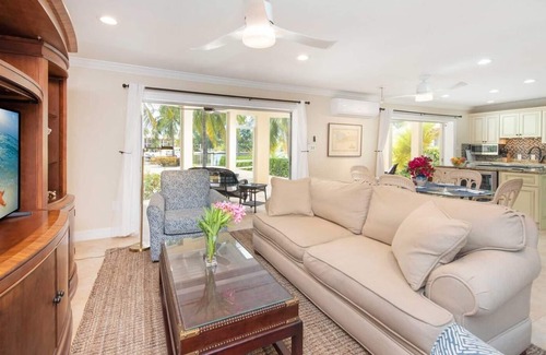Rum Point House | Deja Blu IH #4 by Grand Cayman Villas & Condos