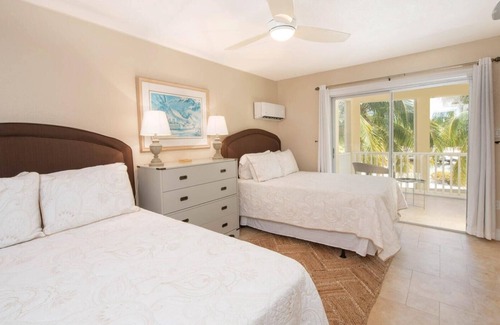 Rum Point House | Deja Blu IH #4 by Grand Cayman Villas & Condos