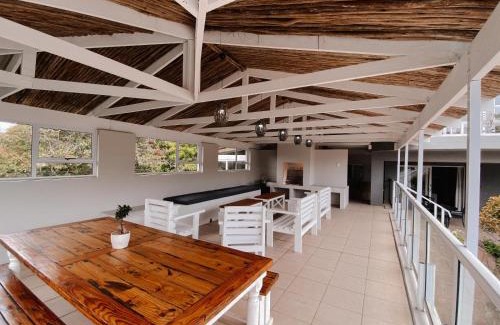 Kenton on Sea Apartment | Deja Blue, Amblewood Guesthouse
