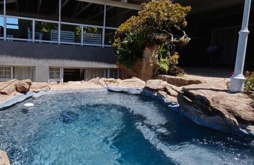 Kenton on Sea Apartment | Deja Blue, Amblewood Guesthouse