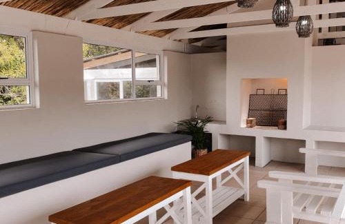 Kenton on Sea Apartment | Deja Blue, Amblewood Guesthouse