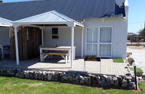 Doringbaai Apartment | Dejablu. A place to relax and enjoy yourself.