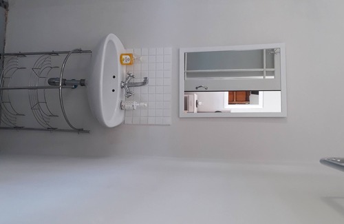 Doringbaai Apartment | Dejablu. A place to relax and enjoy yourself.
