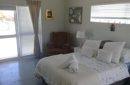 Doringbaai Apartment | Dejablu