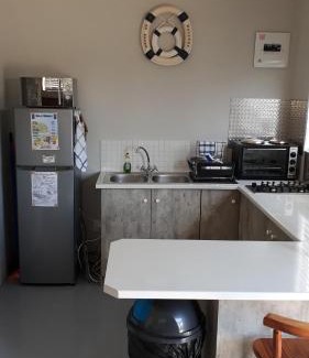 Doringbaai Apartment | Dejablu