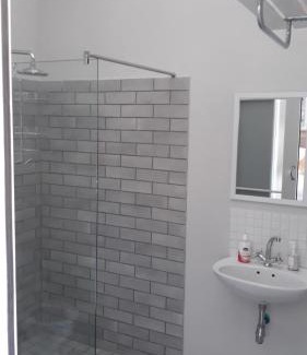 Doringbaai Apartment | Dejablu